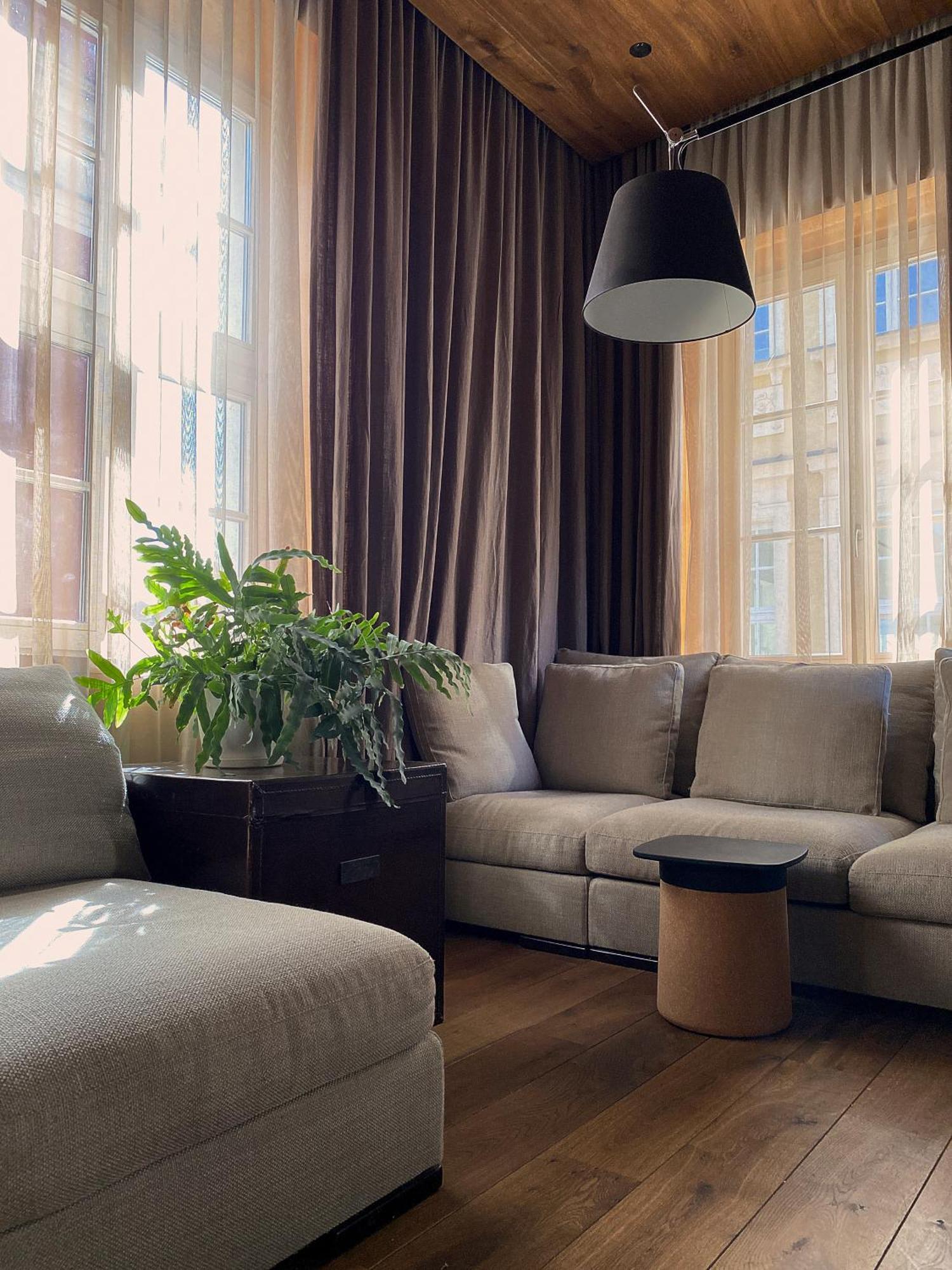 Townhall Apartments Познань Экстерьер фото